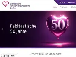 Sites similar to efb-emden-leer.de