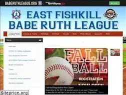Sites similar to efba.net