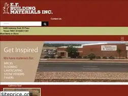 Sites similar to efbmi.com