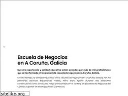 Sites similar to efbs.edu.es