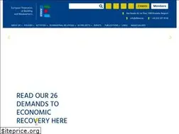 Sites similar to efbww.eu