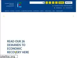Sites similar to efbww.org