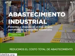 Sites similar to efc.com.pe