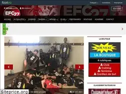 Sites similar to efc27.com