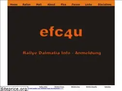 Sites similar to efc4u.at
