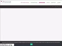 Sites similar to efcam.academy