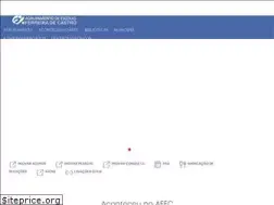 Sites similar to efcastro.pt