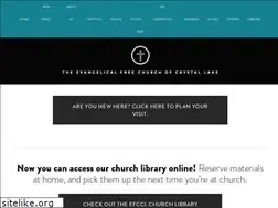 Sites similar to efccl.com