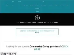 Sites similar to efccl.org