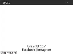 Sites similar to efccv.org