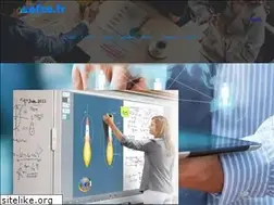 Sites similar to efce.fr
