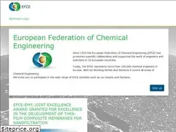 Sites similar to efce.info