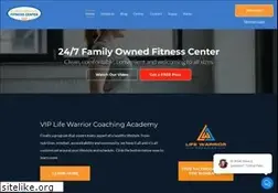 Sites similar to efcfit.com
