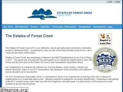 Sites similar to efchoa.com