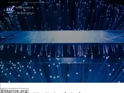 Sites similar to efcinformatica.com.br
