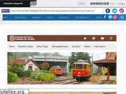 Sites similar to efcj.sp.gov.br
