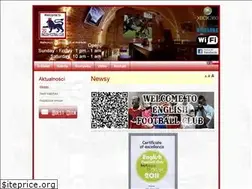 Sites similar to efckrakow.pl