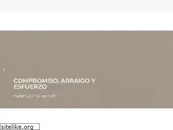 Sites similar to efcl.es