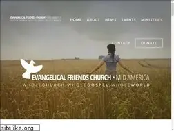 Sites similar to efcmaym.org