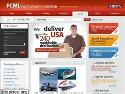 Sites similar to efcml.com