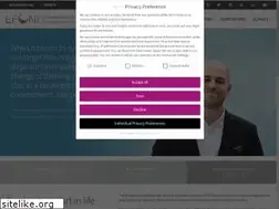 Sites similar to efcni.org