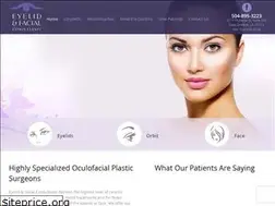 Sites similar to efcnola.com