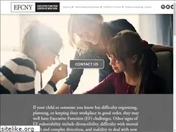Sites similar to efcny.com