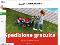 Sites similar to efco.it