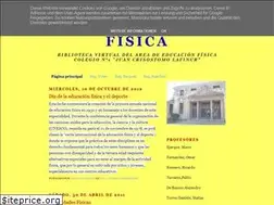 Sites similar to efcolegionacional.blogspot.com