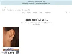 Sites similar to efcollection.com