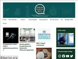 Sites similar to efcompetencial.com