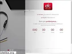 Sites similar to efcreklam.com