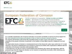 Sites similar to efcweb.org