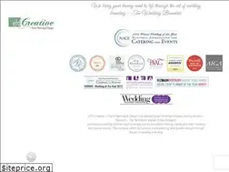 Sites similar to efdcreative-events.com