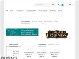 Sites similar to efdigitalcodes.com
