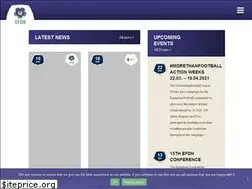 Sites similar to efdn.org