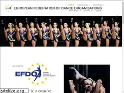 Sites similar to efdo.eu