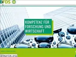 Sites similar to efds.org