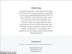 Sites similar to efe-multimedia.de