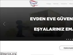 Sites similar to efe-nakliyat.com