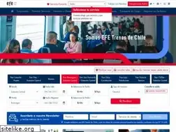 Sites similar to efe.cl