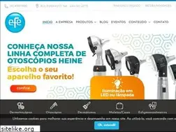 Sites similar to efe.com.br