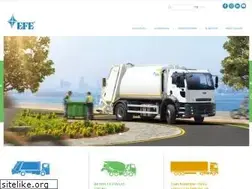 Sites similar to efe.com.tr
