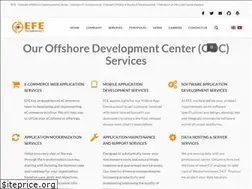 Sites similar to efe.com.vn