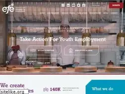 Sites similar to efe.org