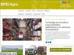 Sites similar to efeagro.com