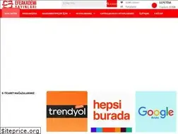 Sites similar to efeakademi.com