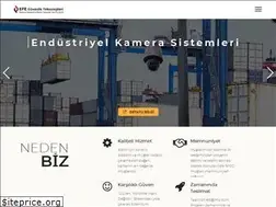 Sites similar to efealarm.com