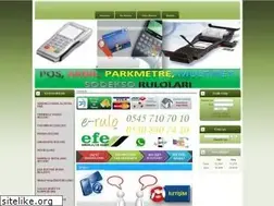Sites similar to efeambalaj.com