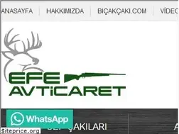 Sites similar to efeav.com.tr
